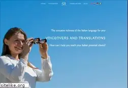 Sites similar to simonettaronconi.com