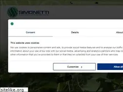 Sites similar to simonettiplast.com