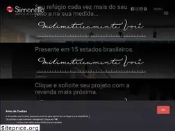 Sites similar to simonetto.com.br