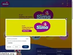 Sites similar to simonetto.ind.br