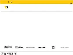 Sites similar to simoneventurini.it