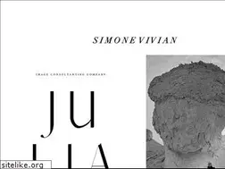 Sites similar to simonevivian.com