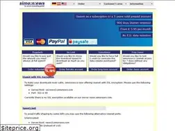 Sites similar to simonews.com