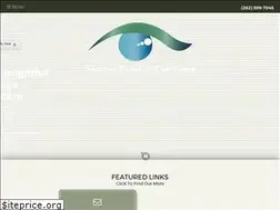 Sites similar to simoneyecare.com