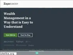 Sites similar to simonezajac.com