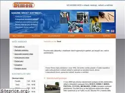 Sites similar to simonfm.cz