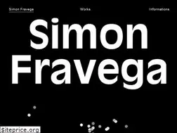Sites similar to simonfravega.com
