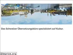 Sites similar to simonfroehling.ch