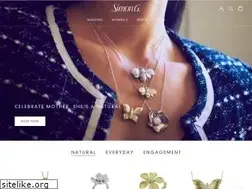 Sites similar to simongjewelry.com