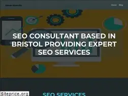 Sites similar to simonglanville.co.uk