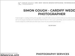 Sites similar to simongoughphotography.com