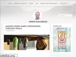Sites similar to simonguillebaud.com