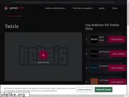 Sites similar to simonhaertel.de