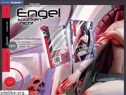 Sites similar to simonhalo.com