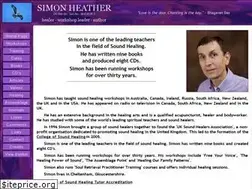 Sites similar to simonheather.co.uk
