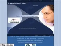 Sites similar to simonini.biz