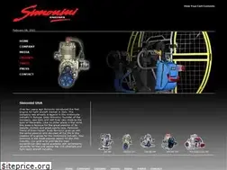 Sites similar to simoniniusa.com