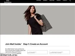 Sites similar to simoninsider.com