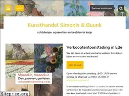 Sites similar to simonis-buunk.nl