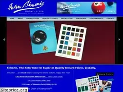 Sites similar to simoniscloth.com