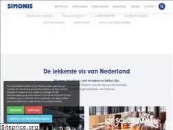 Sites similar to simonisvis.nl