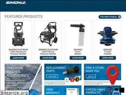 Sites similar to simoniz.ca