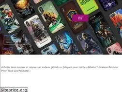 Sites similar to simonjara.fr
