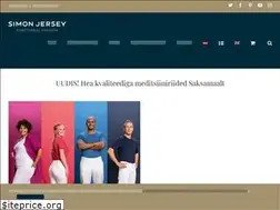 Sites similar to simonjersey.eu