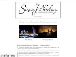 Sites similar to simonjnewburyphotography.co.uk