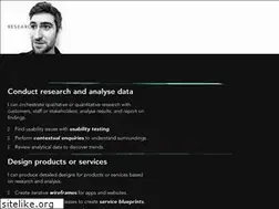 Sites similar to simonjs.com