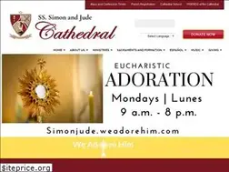 Sites similar to simonjude.org