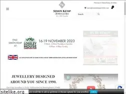Sites similar to simonkempjewellers.com