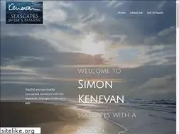 Sites similar to simonkenevan.com