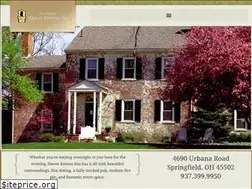 Sites similar to simonkentoninn.com