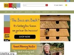 Sites similar to simonkingwildlife.com