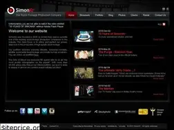 Sites similar to simonkr.com