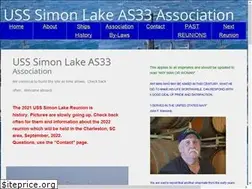 Sites similar to simonlakeassociation.org