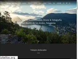 Sites similar to simonlaprida.com