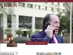 Sites similar to simonlawgroupaz.com