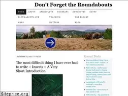 Sites similar to simonleather.wordpress.com