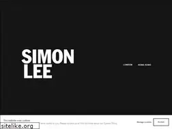 Sites similar to simonleegallery.com