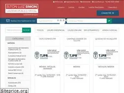 Sites similar to simonleiloes.com.br