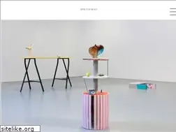 Sites similar to simonleruez.net
