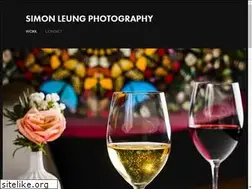 Sites similar to simonleung.photography