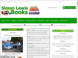 Sites similar to simonlewis.com