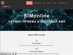 Sites similar to simonline.su