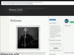 Sites similar to simonlittlebass.com