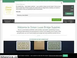 Sites similar to simonlucasbridgesupplies.co.uk