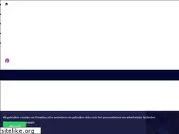 Sites similar to simonly-abonnement-vergelijker.nl