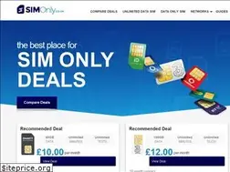 Sites similar to simonly.co.uk